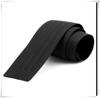 Universal car trunk protection strip bumper anti-collision rubber for Mercedes Benz F015 B-Class E53 C63 C43 C-Class
Universal car trunk protection strip bumper anti-collision rubber for Mercedes Benz F015 B-Class E53 C63 C43 C-Class