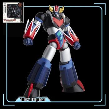 Kaiyodo REVOLTECH Original UFO Robot Grendizer Joint Mobility Ferrite 13cm PVC Action Toy Figures Gifts for Children
Kaiyodo REVOLTECH Original UFO Robot Grendizer Joint Mobility Ferrite 13cm PVC Action Toy Figures Gifts for Children