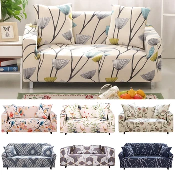 1/2/3/4 Seater Summer Sofa Cover Spandex Elastic Stretch Slipcovers Polyster Sofa Covers For Living Room Slipcover Couch Cover 
1/2/3/4 Seater Summer Sofa Cover Spandex Elastic Stretch Slipcovers Polyster Sofa Covers For Living Room Slipcover Couch Cover