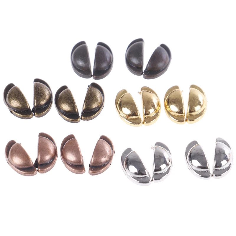 4Pcs 1:12 Dollhouse Miniature Antique Bronze Cabinet Drawer Knob Furniture Hardware Handles Wardrobe Kitchen Pulls Furniture Toy
4Pcs 1:12 Dollhouse Miniature Antique Bronze Cabinet Drawer Knob Furniture Hardware Handles Wardrobe Kitchen Pulls Furniture Toy