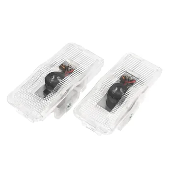 2Pcs LED Car Welcome Door Ghost Laser Logo Projector Light For PEUGEOT 307 508 408 RCZ 206 306 207 208 406 5008 607 806 807
2Pcs LED Car Welcome Door Ghost Laser Logo Projector Light For PEUGEOT 307 508 408 RCZ 206 306 207 208 406 5008 607 806 807
