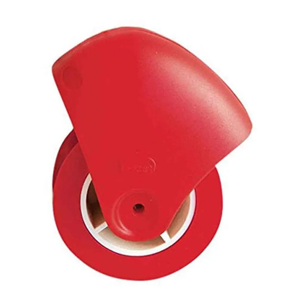 Pastry Cuter Rolling Wheel Decorator To Ensure Smooth Cutting DIY Rust-Proof Manual Noodle Cutter Knife Kitchen Pizza Pie
Pastry Cuter Rolling Wheel Decorator To Ensure Smooth Cutting DIY Rust-Proof Manual Noodle Cutter Knife Kitchen Pizza Pie