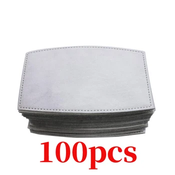 100pcs 5 layers Disposable Insert Filter mouth Mask Activated carbon Replacement Motorcycle Air Face Mask Filter Paper For Adult
100pcs 5 layers Disposable Insert Filter mouth Mask Activated carbon Replacement Motorcycle Air Face Mask Filter Paper For Adult