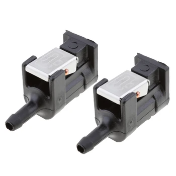 2 pcs Marine Outboard Fuel Line Tank Barb Conncector for Yamaha (1/4 inch Female)
2 pcs Marine Outboard Fuel Line Tank Barb Conncector for Yamaha (1/4 inch Female)