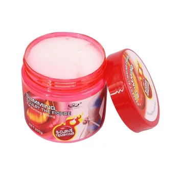Fast Burning Fat Lost Weight Body Massage Cream Effective Pepper Slimming Cream Anti-cellulite Weight Loss Products 200g
Fast Burning Fat Lost Weight Body Massage Cream Effective Pepper Slimming Cream Anti-cellulite Weight Loss Products 200g