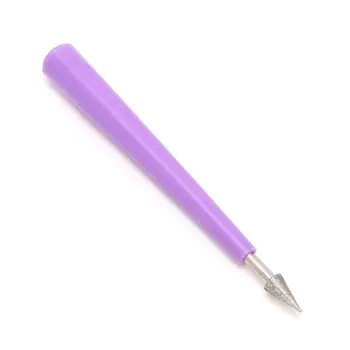 DIY Accessories Beaded Reaming Needle Pearl Hole Bit Manual Plugging Grinder N84D
DIY Accessories Beaded Reaming Needle Pearl Hole Bit Manual Plugging Grinder N84D