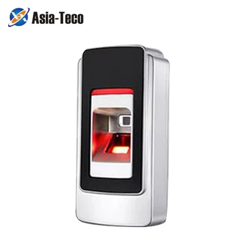 IP68 waterproof fingerprint access control machine Wiegand 26 fingerprint reader anti-vandalism RFID access control controller
IP68 waterproof fingerprint access control machine Wiegand 26 fingerprint reader anti-vandalism RFID access control controller