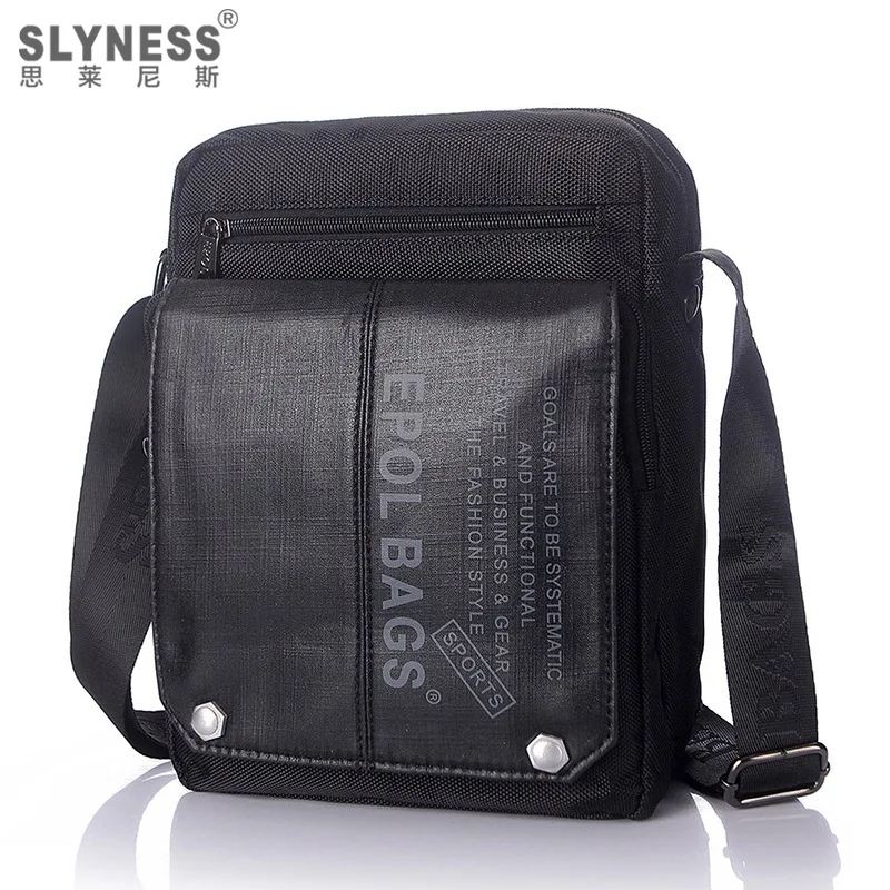 2020 New Style Korean-style Trend Casual Shoulder Bag Waterproof Oxford Cloth Large-Volume Casual Shoulder Bag
2020 New Style Korean-style Trend Casual Shoulder Bag Waterproof Oxford Cloth Large-Volume Casual Shoulder Bag