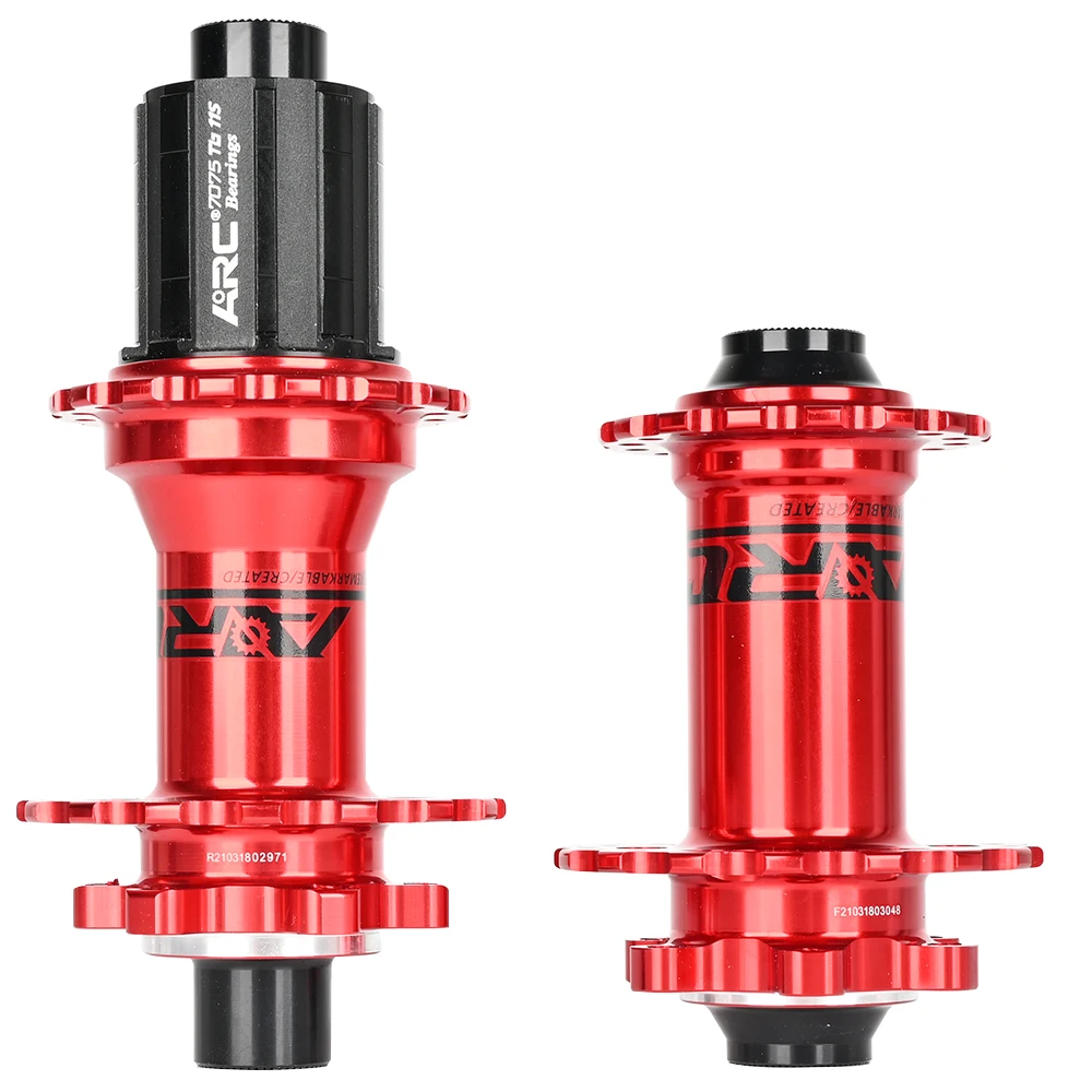 ARC MTB Hub NBK 4 Sealed Bearing Hub 28/32/36 Holes Mountain Bike Hub Disc brake Aluminum alloy Bicycle Hub 8 9 10 11 12Speed ARC MTB Hub NBK 4 Sealed Bearing Hub 28/32/36 Holes Mountain Bike Hub Disc brake Aluminum alloy Bicycle Hub 8 9 10 11 12Speed