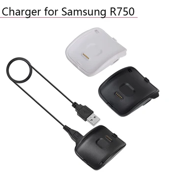 5V 700MA Portable Charging Dock Charger Cradle Charger Cable for Samsung Galaxy Gear S Smart Watch SM-R750 Magnetic Base Charger
5V 700MA Portable Charging Dock Charger Cradle Charger Cable for Samsung Galaxy Gear S Smart Watch SM-R750 Magnetic Base Charger