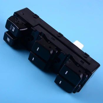 DWCX New 14 Pin Car Driver Side Power Door Window Glass Lift Master Control Switch Fit For Kia Forte 2011 2012
DWCX New 14 Pin Car Driver Side Power Door Window Glass Lift Master Control Switch Fit For Kia Forte 2011 2012