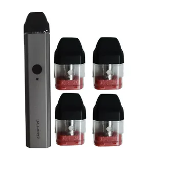 100% Original Caliburn KOKO Pod Cartridge 2ml 1.2ohm Coil Replacement Pod For Caliburn Koko Kit Electronic Cigarette Vape Kit
100% Original Caliburn KOKO Pod Cartridge 2ml 1.2ohm Coil Replacement Pod For Caliburn Koko Kit Electronic Cigarette Vape Kit