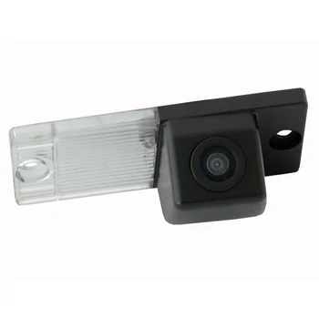 Standard rear view camera Incar VDC-099 for KIA Sportage, Sorento, LADA Kalina I
Standard rear view camera Incar VDC-099 for KIA Sportage, Sorento, LADA Kalina I