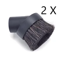 2x Dusting Brush Horse Hair Tool Henry Hetty James Harry Vacuum Cleaner Mixed Horse Hair High Quality
2x Dusting Brush Horse Hair Tool Henry Hetty James Harry Vacuum Cleaner Mixed Horse Hair High Quality