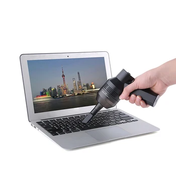Handheld Cordless Keyboard Cleaner Strong Suction Rechargeable for Piano Computer Clean for Home Dust Hairs Crumbs Scraps Clean
Handheld Cordless Keyboard Cleaner Strong Suction Rechargeable for Piano Computer Clean for Home Dust Hairs Crumbs Scraps Clean