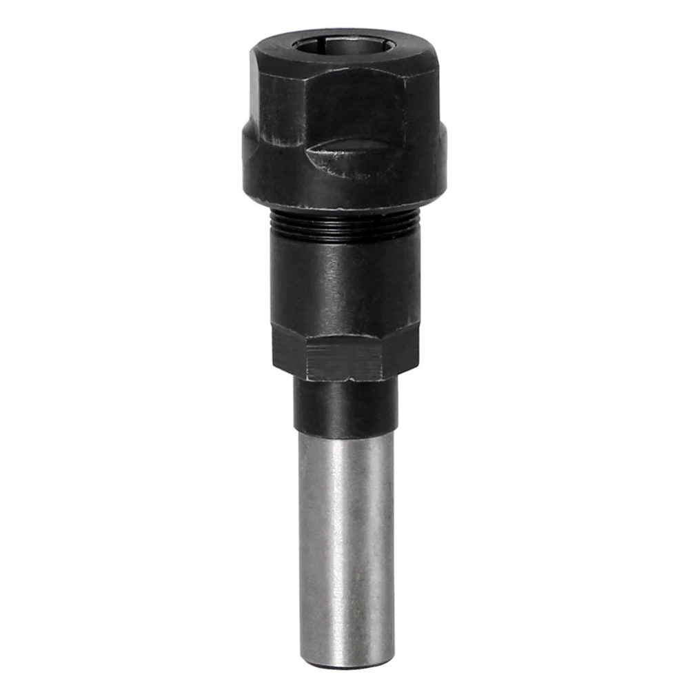 1/2" Shank Router Bits Collet Extension Engraving Machine Extension Rod For Trimming Machine Woodworking Surface Punching Tools
1/2" Shank Router Bits Collet Extension Engraving Machine Extension Rod For Trimming Machine Woodworking Surface Punching Tools