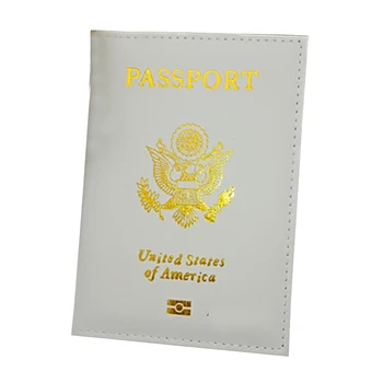 Emblem Scratch Resistant Protection Lichee Pattern Travel Case Wallet Embossing Storage Passport Cover Convenient Holder
Emblem Scratch Resistant Protection Lichee Pattern Travel Case Wallet Embossing Storage Passport Cover Convenient Holder