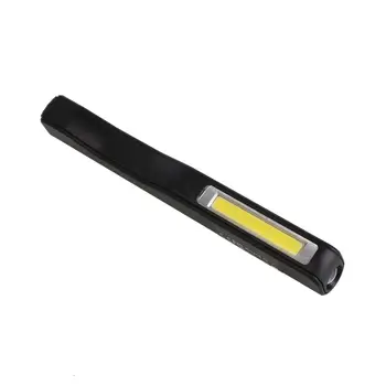 COB Working Light Flashlight Torch Clip Rechargeable Pen LED LED LED Portable Outdoor Lighting LED Work Lamp Clamp Hand 3W USB
COB Working Light Flashlight Torch Clip Rechargeable Pen LED LED LED Portable Outdoor Lighting LED Work Lamp Clamp Hand 3W USB
