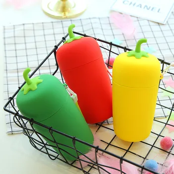 Double Wall Tea Glass Fruits Vegetables Pepper Model Children Gift Cup High Temperature Resistance Lift Rope Portable Water Cup 
Double Wall Tea Glass Fruits Vegetables Pepper Model Children Gift Cup High Temperature Resistance Lift Rope Portable Water Cup