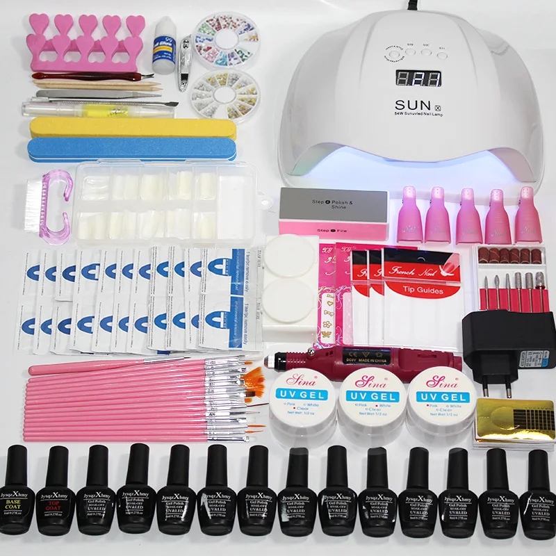 Nail Store Kz Интернет Магазин