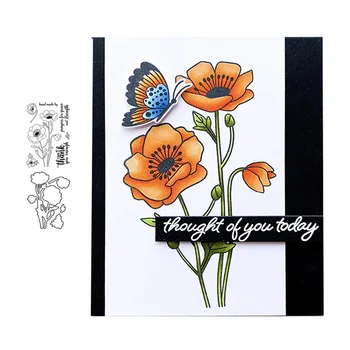 JC Metal Cutting Dies and Clear Rubber Stamps Thank Letters Flowers for Scrapbooking Craft Stencil Card Make Sheet Mould Die Cut
JC Metal Cutting Dies and Clear Rubber Stamps Thank Letters Flowers for Scrapbooking Craft Stencil Card Make Sheet Mould Die Cut