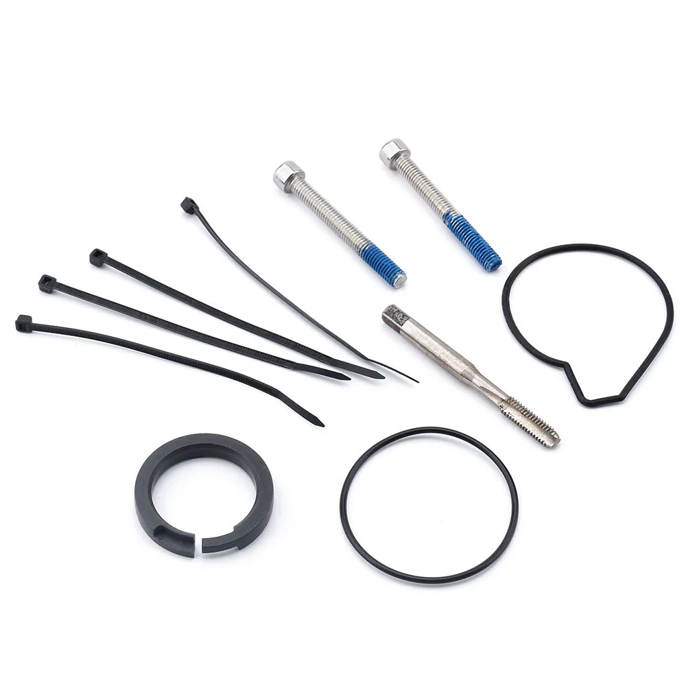 Piston Ring O-ring Seal Compressor Cable Ties Repair Kit Part For Land Rover BMW
Piston Ring O-ring Seal Compressor Cable Ties Repair Kit Part For Land Rover BMW