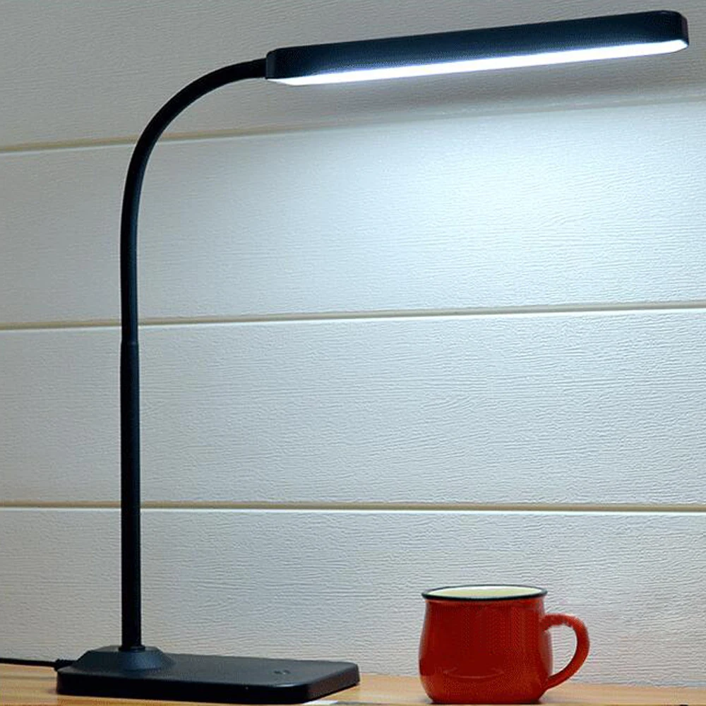 NEWKBO bracket flexible LED Night Light 3 colors stepless dimming reading table lamp touch switch USB charging table lamp
NEWKBO bracket flexible LED Night Light 3 colors stepless dimming reading table lamp touch switch USB charging table lamp