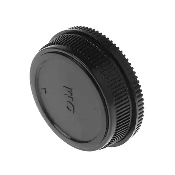 Rear Lens Body Cap Camera Cover Anti-dust Mount Protection Plastic Black for Olympus OM DXAC
Rear Lens Body Cap Camera Cover Anti-dust Mount Protection Plastic Black for Olympus OM DXAC