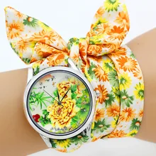 Shsby Design Ladies Flower Cloth Wristwatch Women Dress Watch High Quality Fabric Watch Sweet Girls Bracelet Watch
Shsby Design Ladies Flower Cloth Wristwatch Women Dress Watch High Quality Fabric Watch Sweet Girls Bracelet Watch
