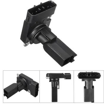 5 Pins MAF Mass Air Flow Sensor Meter for Chevrolet for GMC 6.6L #88892543,97209545
5 Pins MAF Mass Air Flow Sensor Meter for Chevrolet for GMC 6.6L #88892543,97209545