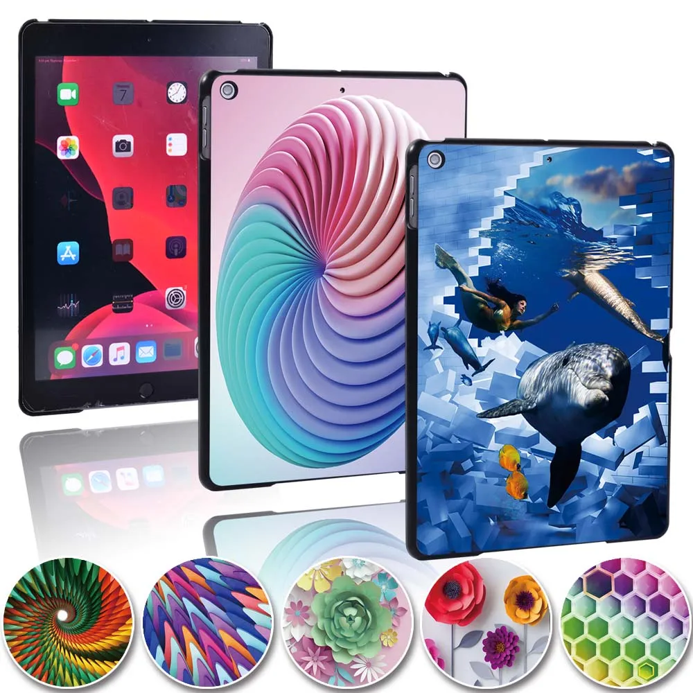 For Apple IPad 2/3/4/iPad Mini 12345/iPad Air 1/2/3/ IPad Pro 9.7/10.5/11 Inch/ipad 5/6/7/8th-Printed 3D Art Tablet Cover Case
For Apple IPad 2/3/4/iPad Mini 12345/iPad Air 1/2/3/ IPad Pro 9.7/10.5/11 Inch/ipad 5/6/7/8th-Printed 3D Art Tablet Cover Case