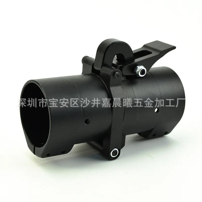 Plant Protection Machine Transverse Folding Pieces 40 Mm Lock Cross Breaks Machine Arm Agricultural Crop Protection Unmanned Mac
Plant Protection Machine Transverse Folding Pieces 40 Mm Lock Cross Breaks Machine Arm Agricultural Crop Protection Unmanned Mac