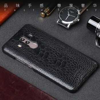 Luxury Natural Ostrich foot skin For Huawei Mate 8 9 10 Pro case Real Genuine leather Cover For P8 P9 P10 lite P Smart Nova 2S
Luxury Natural Ostrich foot skin For Huawei Mate 8 9 10 Pro case Real Genuine leather Cover For P8 P9 P10 lite P Smart Nova 2S
