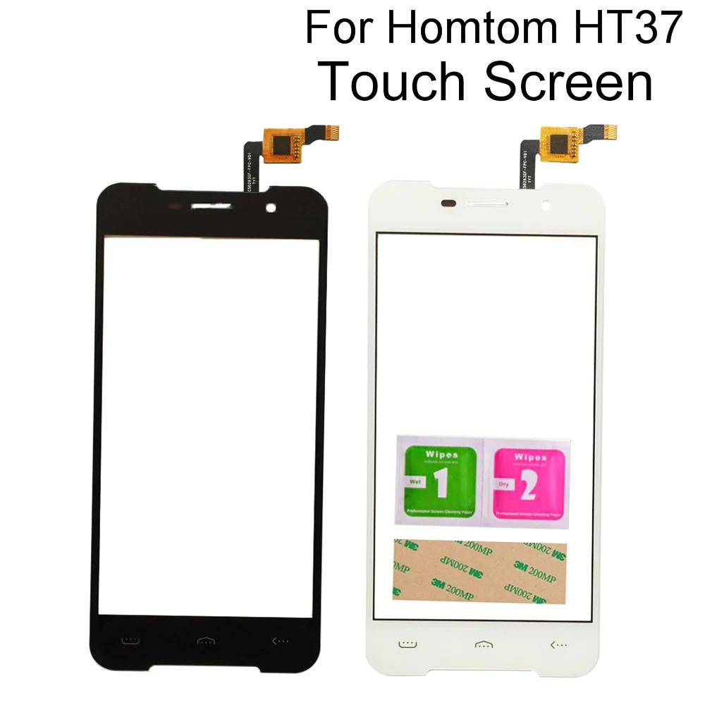 Mobile Touch Screen For Homtom HT37 HT37 Pro Sensor Front Outer Glass Lens Digitizer Digitizer Tools 3M Glue
Mobile Touch Screen For Homtom HT37 HT37 Pro Sensor Front Outer Glass Lens Digitizer Digitizer Tools 3M Glue