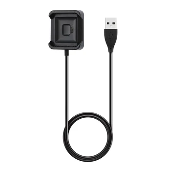 Portable Smart Watch USB Replace Charger Cable Stand Dock for Fitbit Blaze High Quality
Portable Smart Watch USB Replace Charger Cable Stand Dock for Fitbit Blaze High Quality