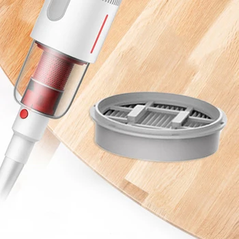 1pcs Filter Fit For Xiaomi/Deerma VC20S VC20 Vacuum Cleaner Parts Accessories Effectively Filter Pet Hair Hot
1pcs Filter Fit For Xiaomi/Deerma VC20S VC20 Vacuum Cleaner Parts Accessories Effectively Filter Pet Hair Hot