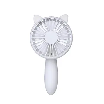 2018 New Cute Cartoon Totoro Squirrel Holding Rotating Fan Outdoor Gift Convenient Mini Charging Fan Air Cooling Fan Rotary Vane
2018 New Cute Cartoon Totoro Squirrel Holding Rotating Fan Outdoor Gift Convenient Mini Charging Fan Air Cooling Fan Rotary Vane