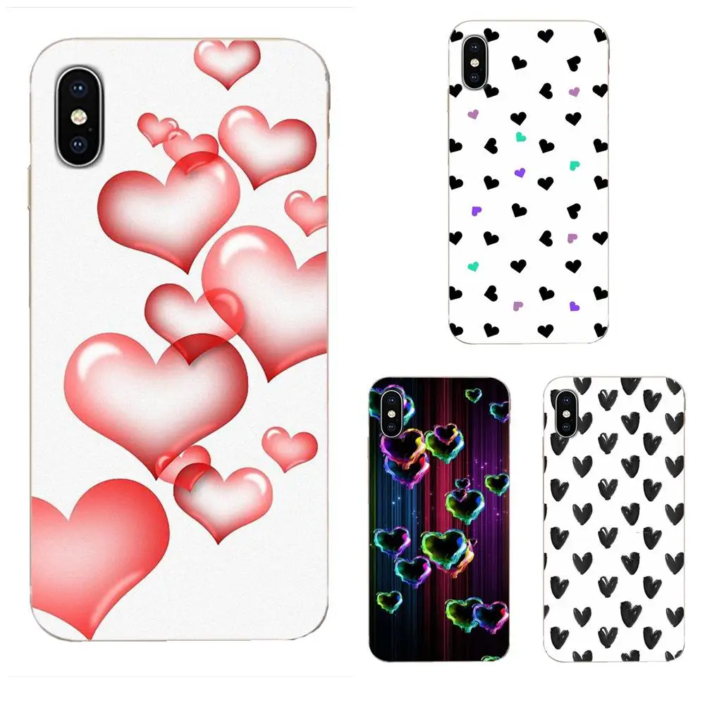 Цветной Ультратонкий чехол для задней панели Huawei Honor 4C 5A 5C 5X 6 6A 6X 7 7A 7C 7X 8 8C 8S 9 10 10i 20