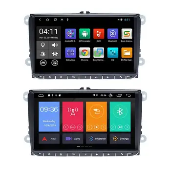 2Din Android Car Radio GPS Navigation 16GB Quad Core Navigator General Purpose Radio Recorder Radio автомагнитола Tape GPS Z9J8
2Din Android Car Radio GPS Navigation 16GB Quad Core Navigator General Purpose Radio Recorder Radio автомагнитола Tape GPS Z9J8