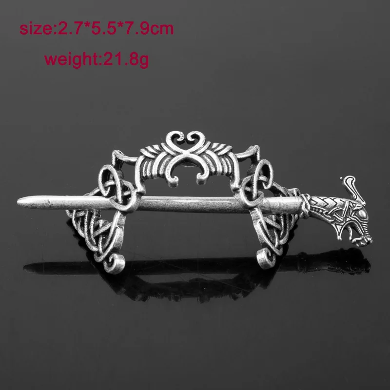 27 Style Viking Hairpin Celtics Knots Crown Vintage Metal Hair Stick Runes Dragons Slide Hair Clip Women Hair Jewelry Accessories 42 Mallzona H6170588a39a94d3c83c10fd7337dd939G 27 Style Viking Hairpin Celtics Knots Crown Vintage Metal Hair Stick Runes Dragons Slide Hair Clip Women Hair Jewelry Accessories Mallzona