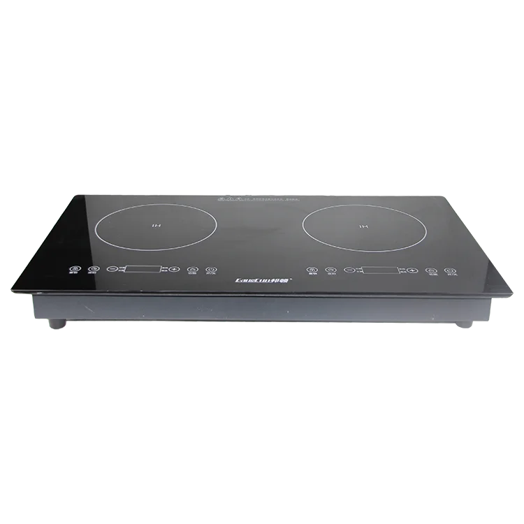 3000W New Double Commercial Induction Cooker/Induction Cooktop/Electric Induction Cooker
3000W New Double Commercial Induction Cooker/Induction Cooktop/Electric Induction Cooker