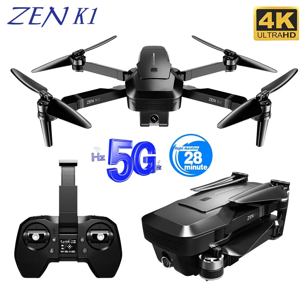 K1 RC drone GPS and 4K HD camera gesture control 5G Wifi FPV brushless flight time 28 minutes foldable four-axis boy toy
K1 RC drone GPS and 4K HD camera gesture control 5G Wifi FPV brushless flight time 28 minutes foldable four-axis boy toy