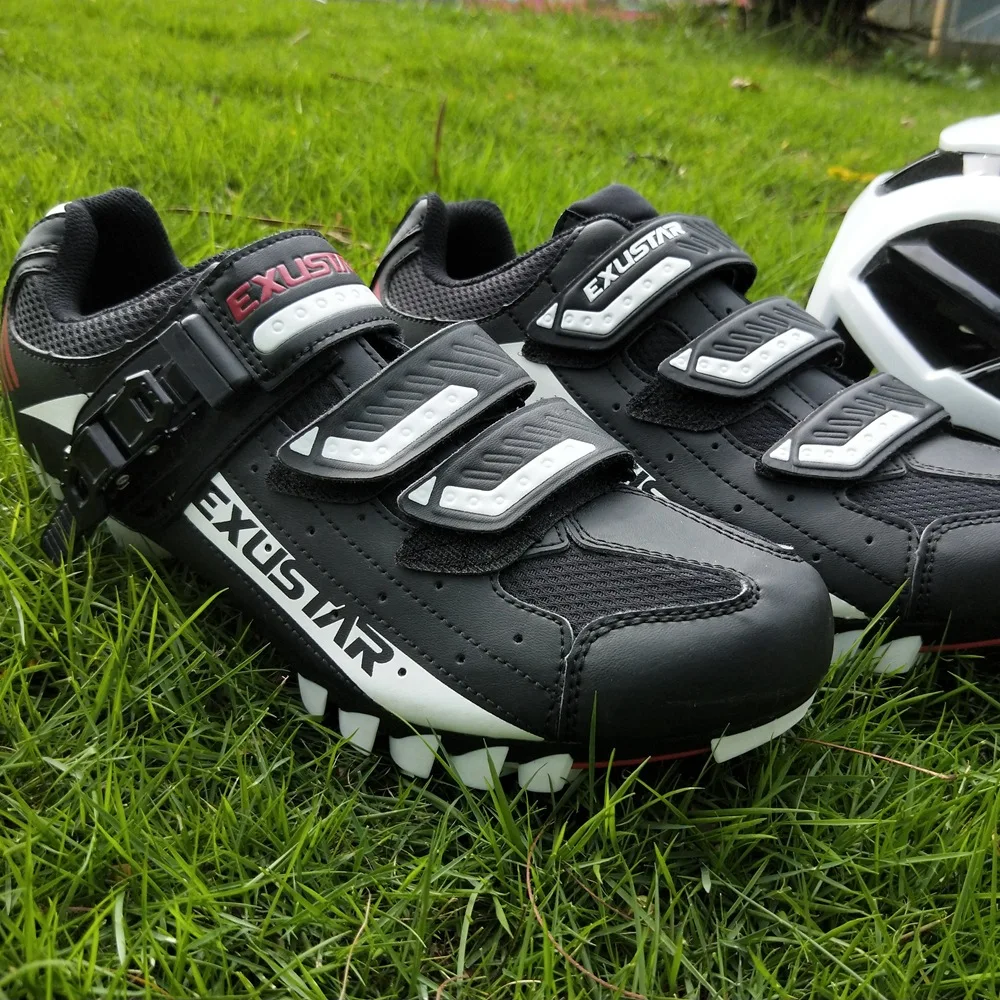 Vast Breathable Anti-slip Highway Mountain Cycling Shoes Lock Outdoor Riding Shock Absorption Sports Bicycle Compatible Lock
Vast Breathable Anti-slip Highway Mountain Cycling Shoes Lock Outdoor Riding Shock Absorption Sports Bicycle Compatible Lock