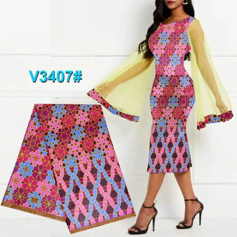 High quality african wax prints fabric 6 yards java printed wax material,new arrival patchwork Ankara wax fabrics!DF-4487
High quality african wax prints fabric 6 yards java printed wax material,new arrival patchwork Ankara wax fabrics!DF-4487