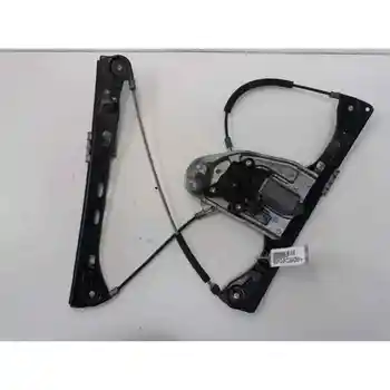 WINDOW LIFTER FRONT RIGHT MERCEDES C-CLASS (W203) SALOON
WINDOW LIFTER FRONT RIGHT MERCEDES C-CLASS (W203) SALOON