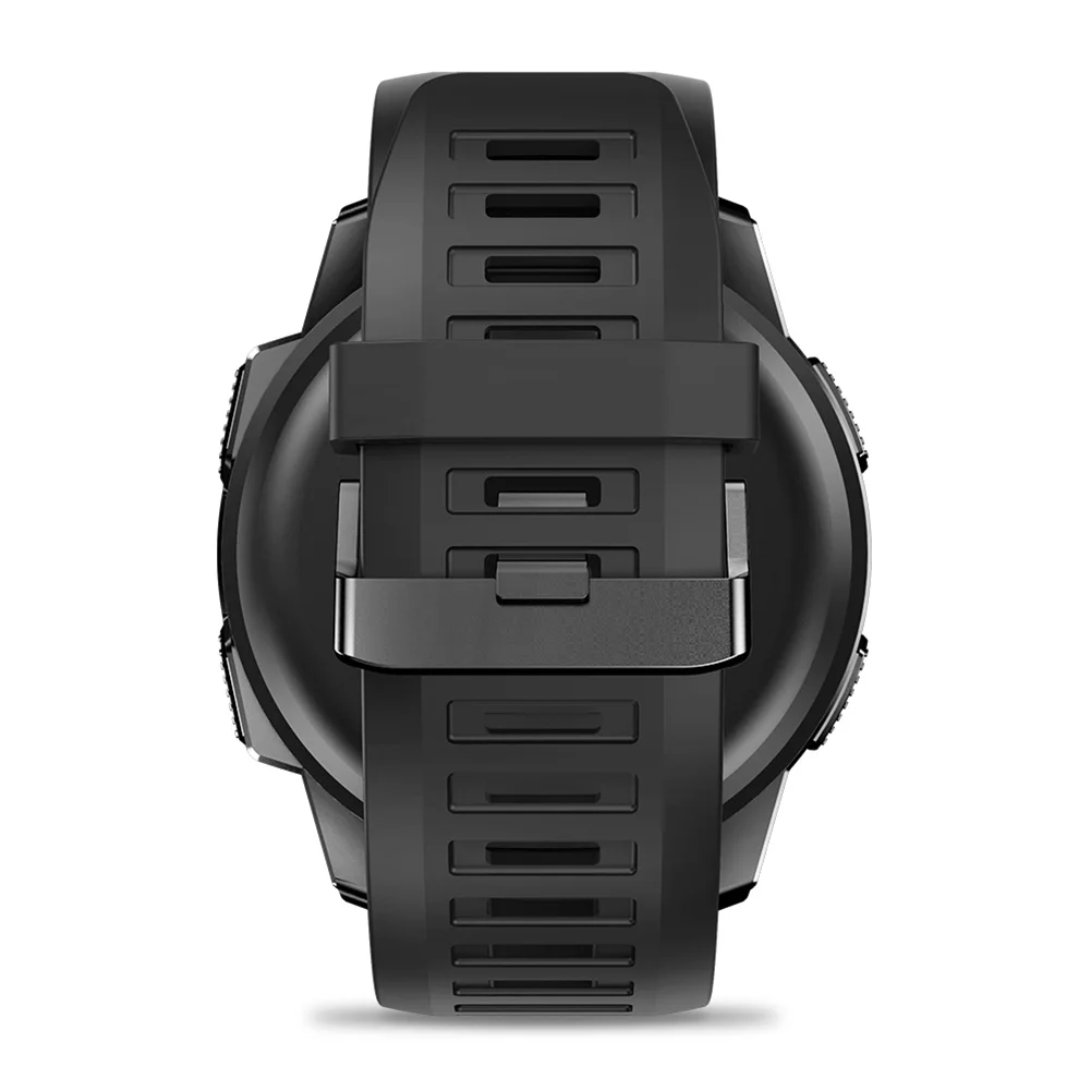 Zeblaze VIBE 5 IP67 Waterproof Heart Rate Long Battery Life Color Display Screen Multi-sports Modes Fitness Tracker Smart Watch
Zeblaze VIBE 5 IP67 Waterproof Heart Rate Long Battery Life Color Display Screen Multi-sports Modes Fitness Tracker Smart Watch