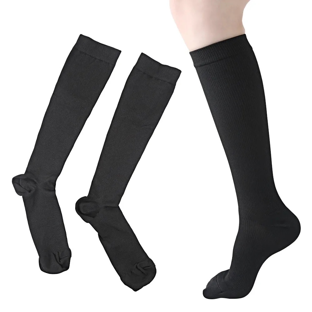 Sports Tourism Compression Stockings Elasticity Running Medeum Hight Socks Men and Women Long-Distance Running Fitness Shank Com
Sports Tourism Compression Stockings Elasticity Running Medeum Hight Socks Men and Women Long-Distance Running Fitness Shank Com