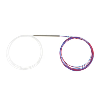 150PCS factory FBT Splitter 1:2 splitter ratio: 80/20 70/30 90/10
150PCS factory FBT Splitter 1:2 splitter ratio: 80/20 70/30 90/10