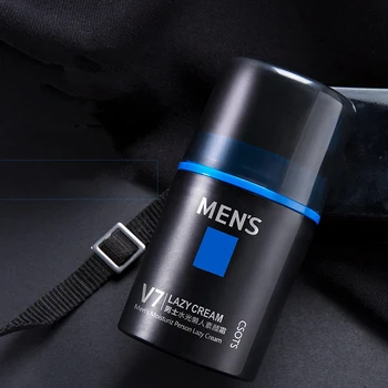 Cosmetics Facial Primer Base Makeup for Face Brighten Skin Pore Concealer Primer Cream Before Foundation For Men
Cosmetics Facial Primer Base Makeup for Face Brighten Skin Pore Concealer Primer Cream Before Foundation For Men