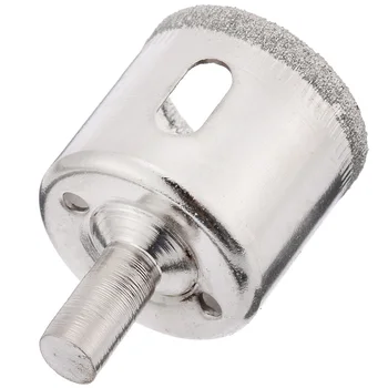 SHGO HOT-High Quality 10x Diamond Coated Hole Saw Drill Set for Ceramic Tile Marble Glass
SHGO HOT-High Quality 10x Diamond Coated Hole Saw Drill Set for Ceramic Tile Marble Glass